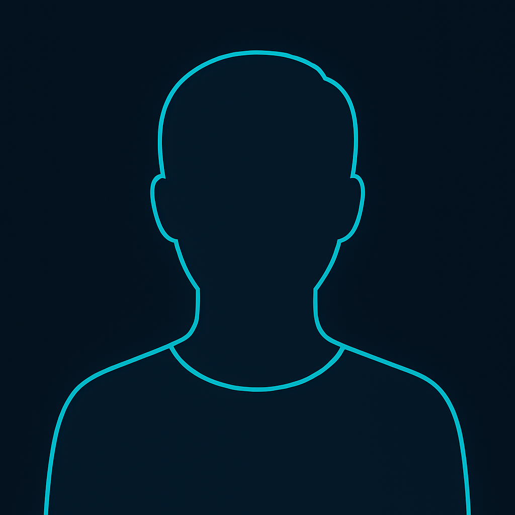 Portrait of Anurag